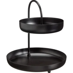 Badkamer Accessoire - Ø25x28 cm^ Sale