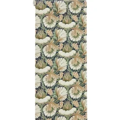 Behang Diede Zwart^ Fashion