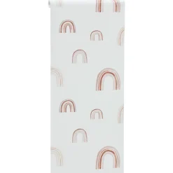 Behang Evi Terra^ Best