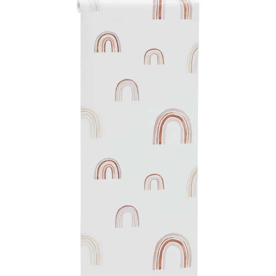 Behang Evi Terra^ Best