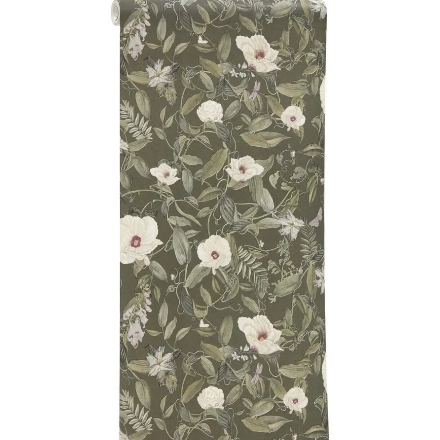 Behang Famke^ Discount