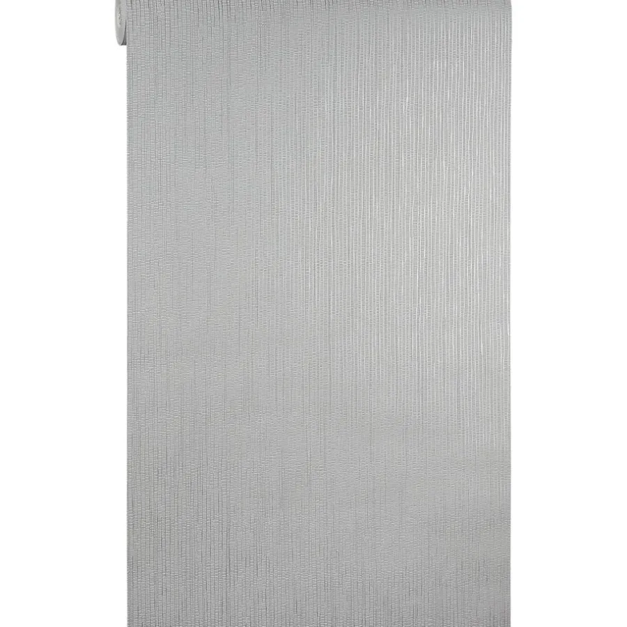 Behang Fem Zilver^ Hot