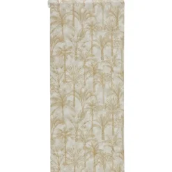 Behang Karin Oker^ Best