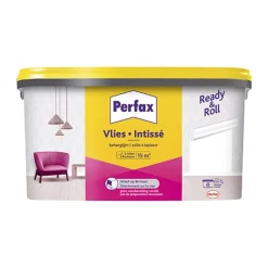 Behanglijm Ready & Roll Perfax 2,2 kg^ Hot