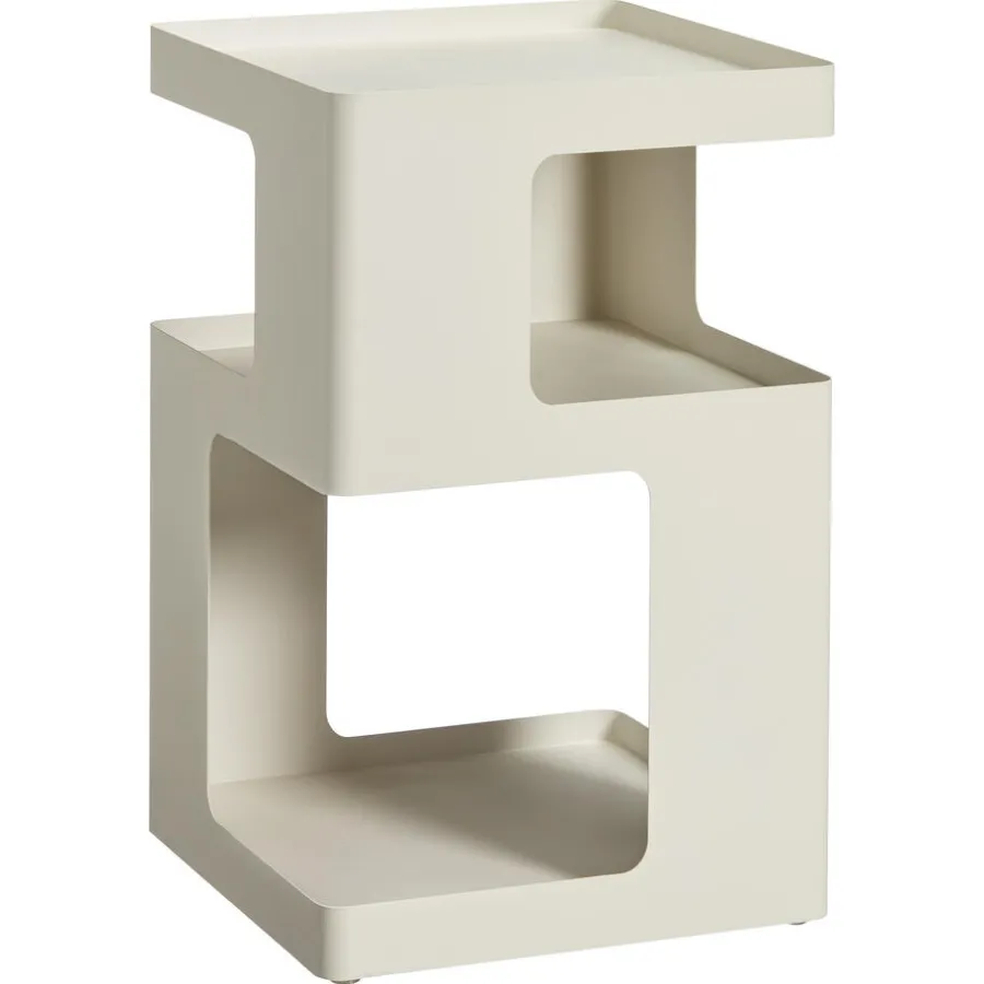 Bijzettafel Gaeta Zand^ Online