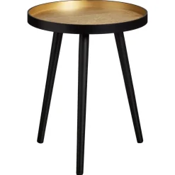 Bijzettafel Trevisio Goud^ Outlet