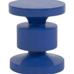 Bijzettafel Tuin Pinetto 33x33x40 cm^ Discount