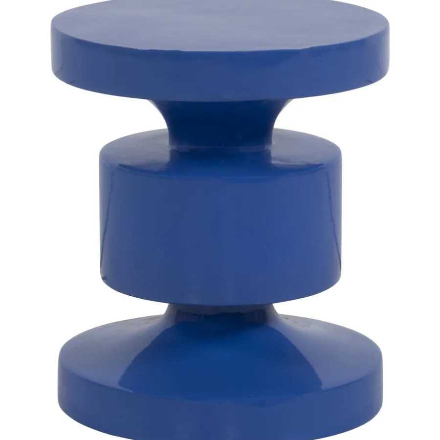 Bijzettafel Tuin Pinetto 33x33x40 cm^ Discount