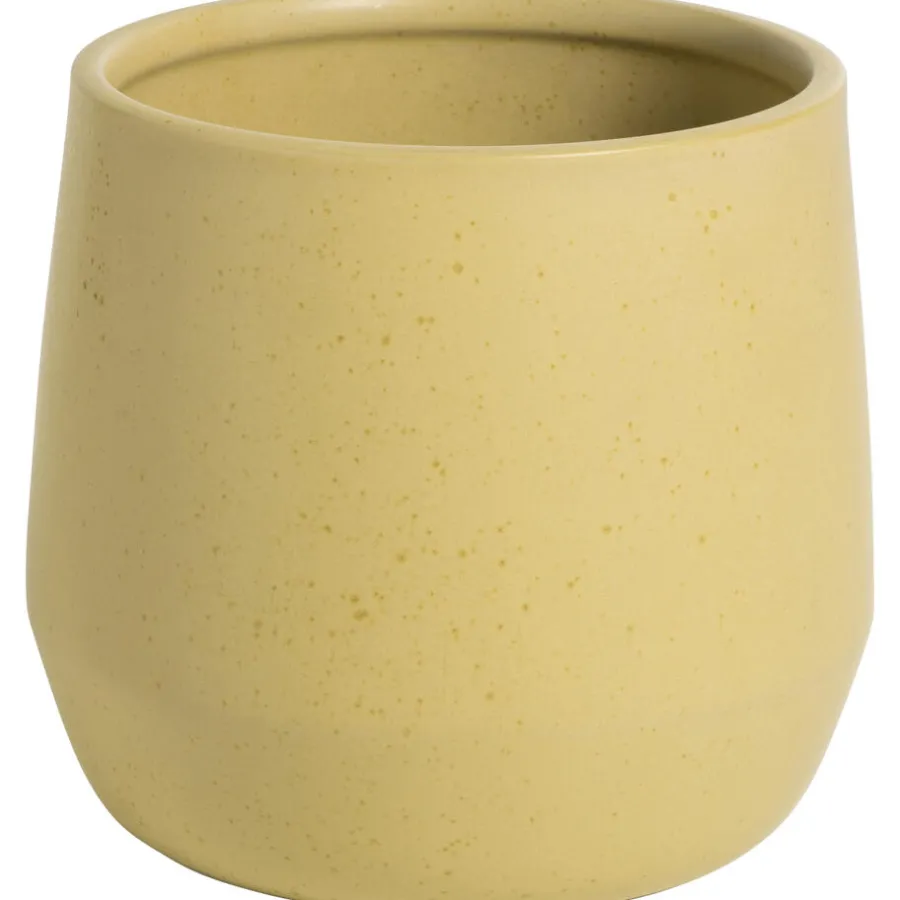 Bloempot Loreto - Ø 18 cm^ Discount