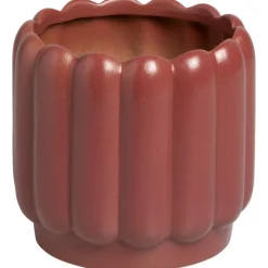 Bloempot Valletta 15x14 cm^ Outlet