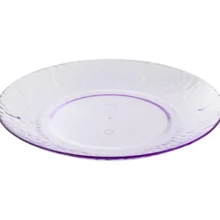 Bord Tuin Lize Lila^ Fashion