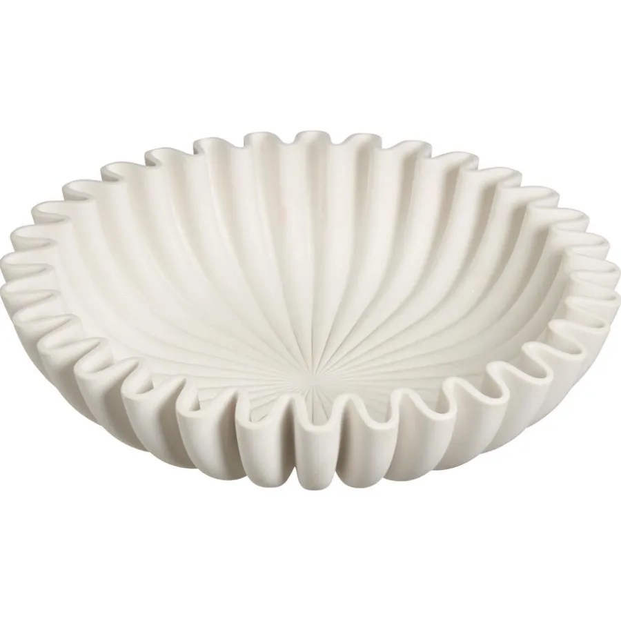 Decoratieschaal Wave ø 30 cm^ Discount