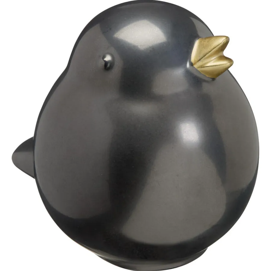 Decoratievogel - 12,5 cm 12 cm^ Best