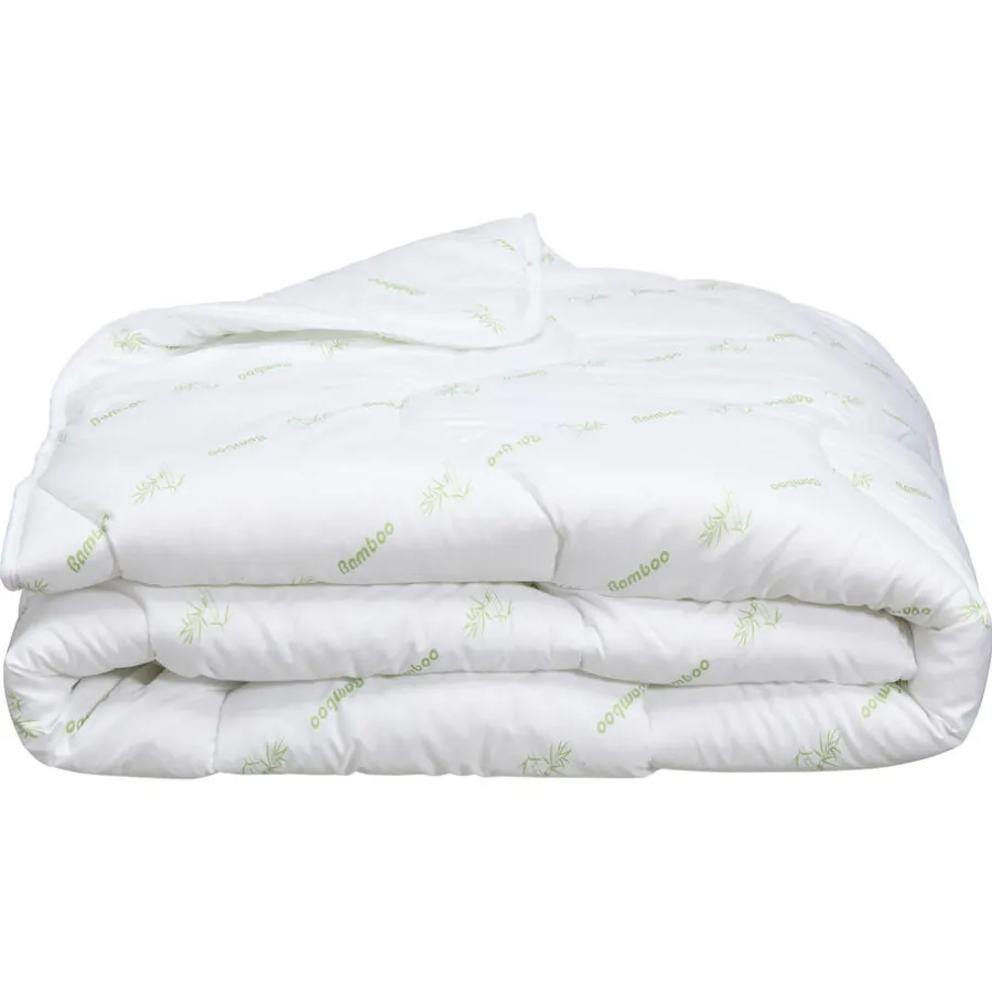 Dekbed Bamboe 200x140 cm^ Hot