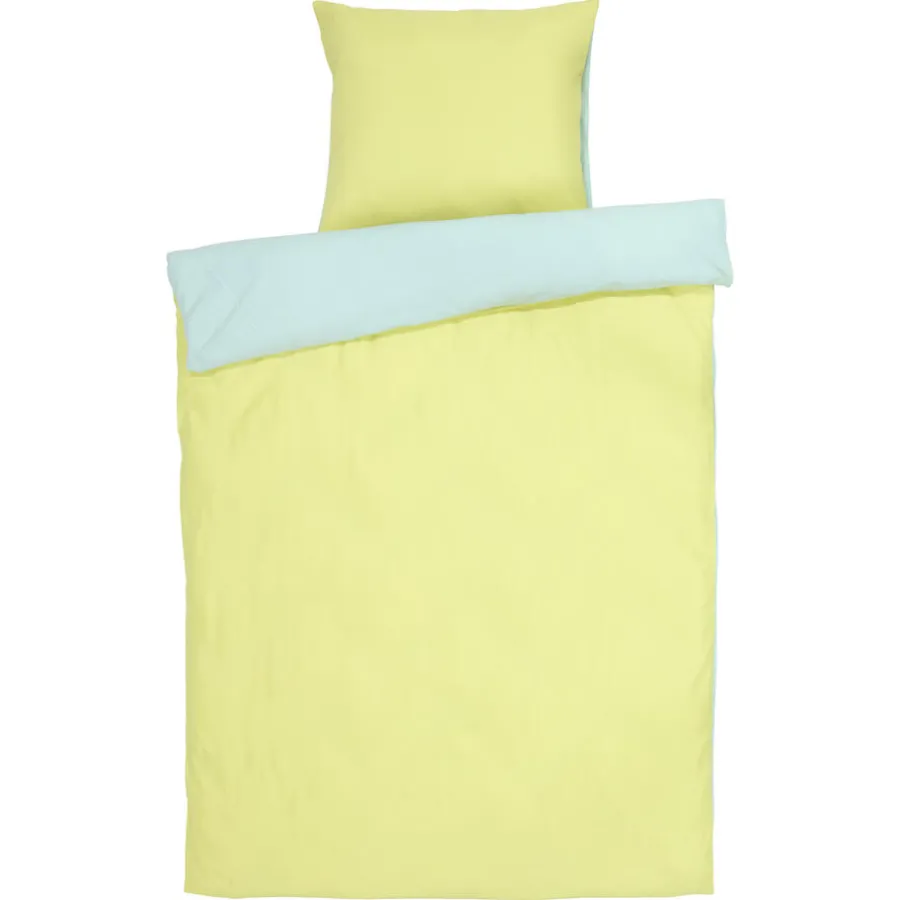 Dekbedovertrek Aila - 200x220 cm^ Fashion