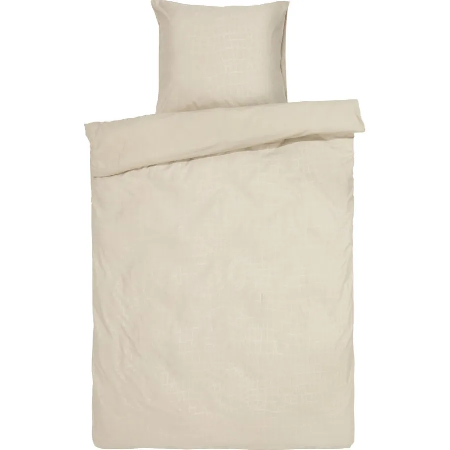 Dekbedovertrek Arlo - 140x220 cm^ Fashion