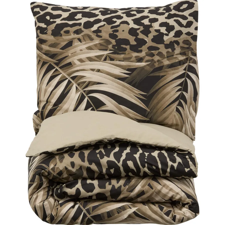 Dekbedovertrek Joan - 140x220 cm^ Outlet