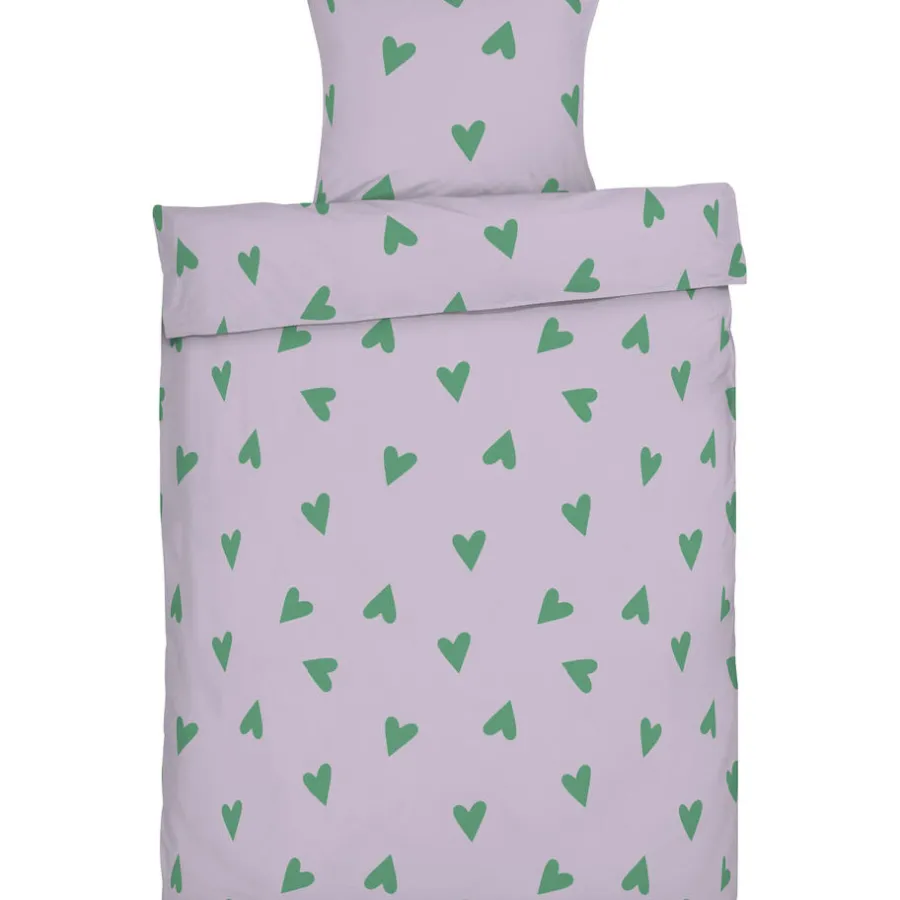 Dekbedovertrek Kyra 200x200 cm^ Sale