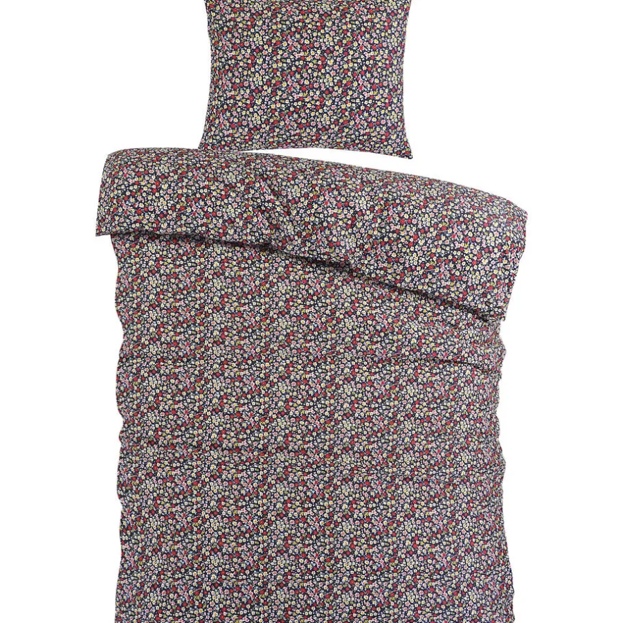 Dekbedovertrek Lynn Multicolor 240x200 cm^ Sale