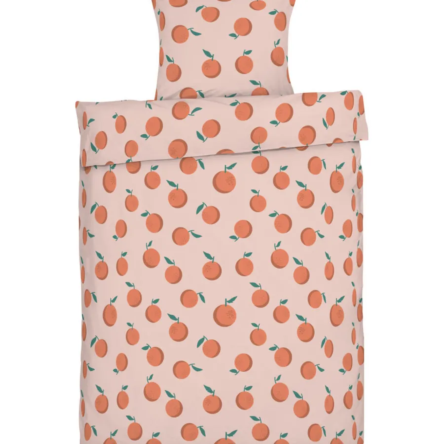 Dekbedovertrek Noor 200x200 cm^ New