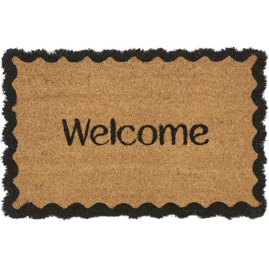 Deurmat Clark Naturel^ Discount