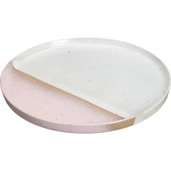 Dinerbord Ivo Lila - 鈱€26,8cm^ Best