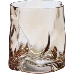 Drinkglas Organic Swirl - 340 ml^ Best