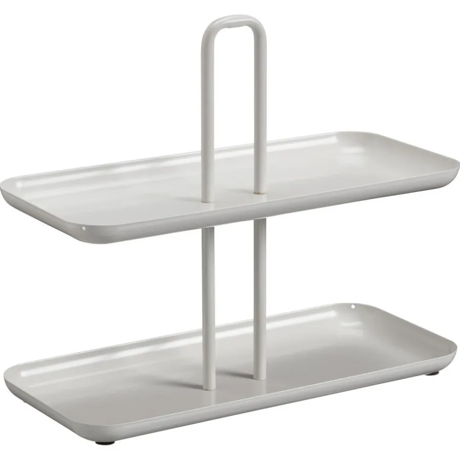 Etagère Recht Zand^ Discount