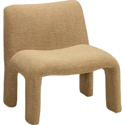 Fauteuil Amelia Caramel^ Sale