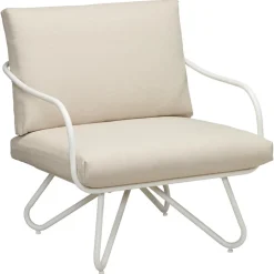 Fauteuil Bologna Zand^ Discount