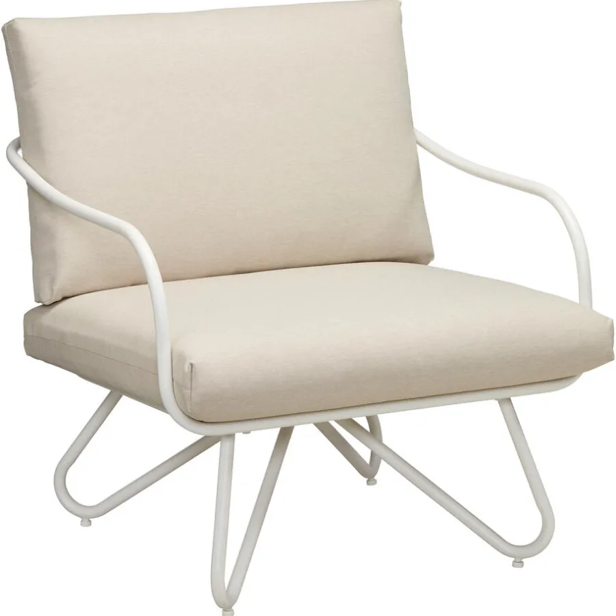 Fauteuil Bologna Zand^ Discount
