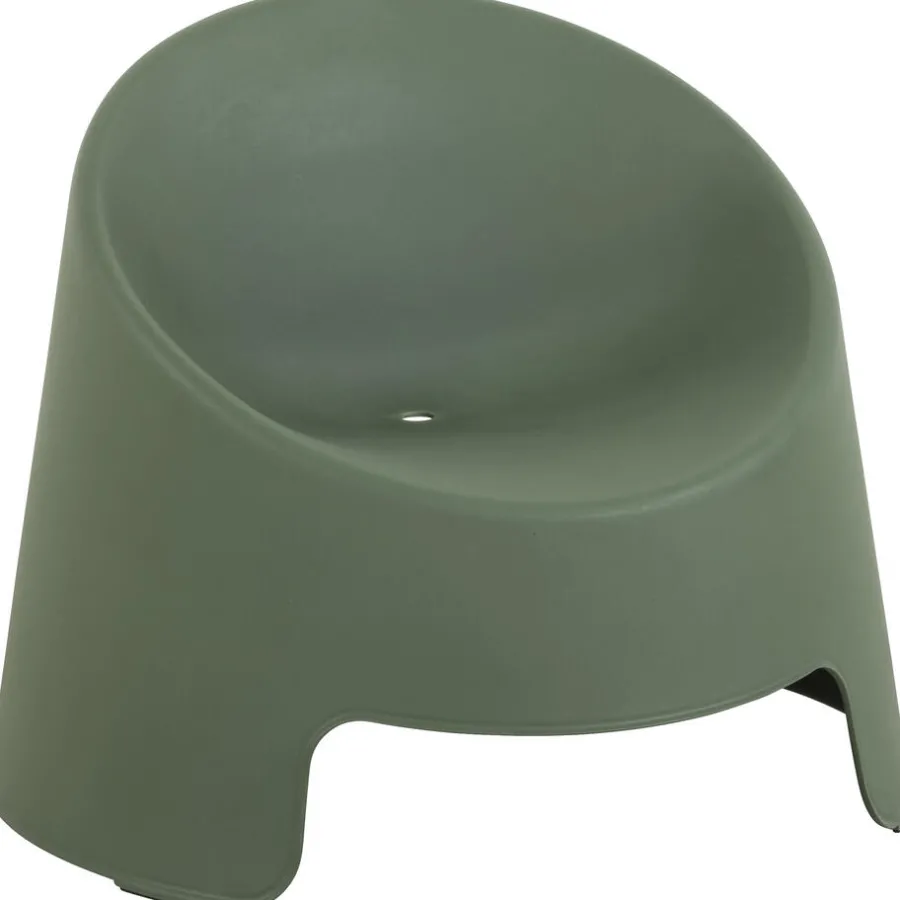 Fauteuil Bresso^ Hot