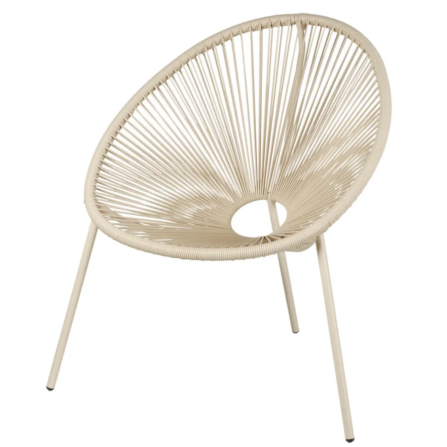 Fauteuil Floridia Zand^ Clearance