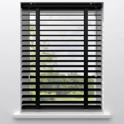 Fenstr Aluminium Jaloezie Mels Mat 50mm^ Fashion