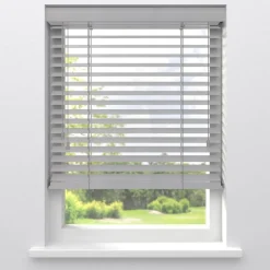 Fenstr Bamboe Jaloezie Tijl 65mm^ Sale