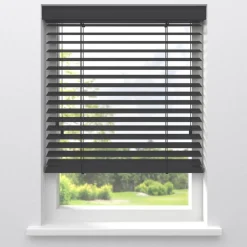 Fenstr Bamboe Jaloezie Tijl 65mm^ Clearance