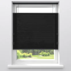 Fenstr Dubbel Plissé Dewi Lichtdoorlatend^ Sale