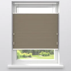 Fenstr Dubbel Plissé Elsa Verduisterend^ Sale