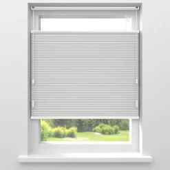 Fenstr Dubbel Plissé Elsa Verduisterend^ Online