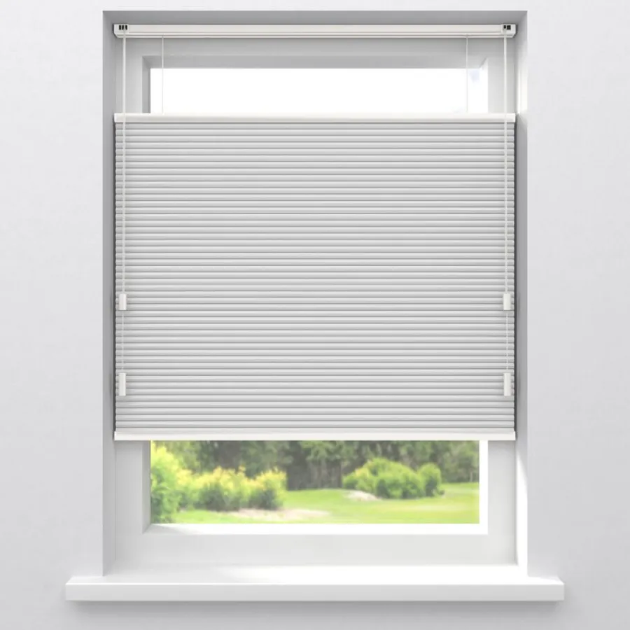 Fenstr Dubbel Plissé Elsa Verduisterend^ Online