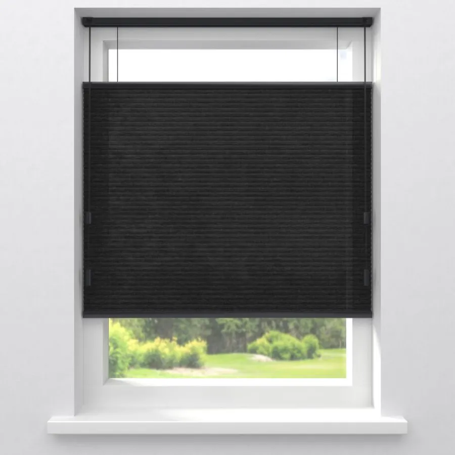 Fenstr Dubbel Plissé Jana Lichtdoorlatend^ Online