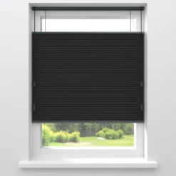 Fenstr Dubbel Plissé Thirza Verduisterend^ Discount