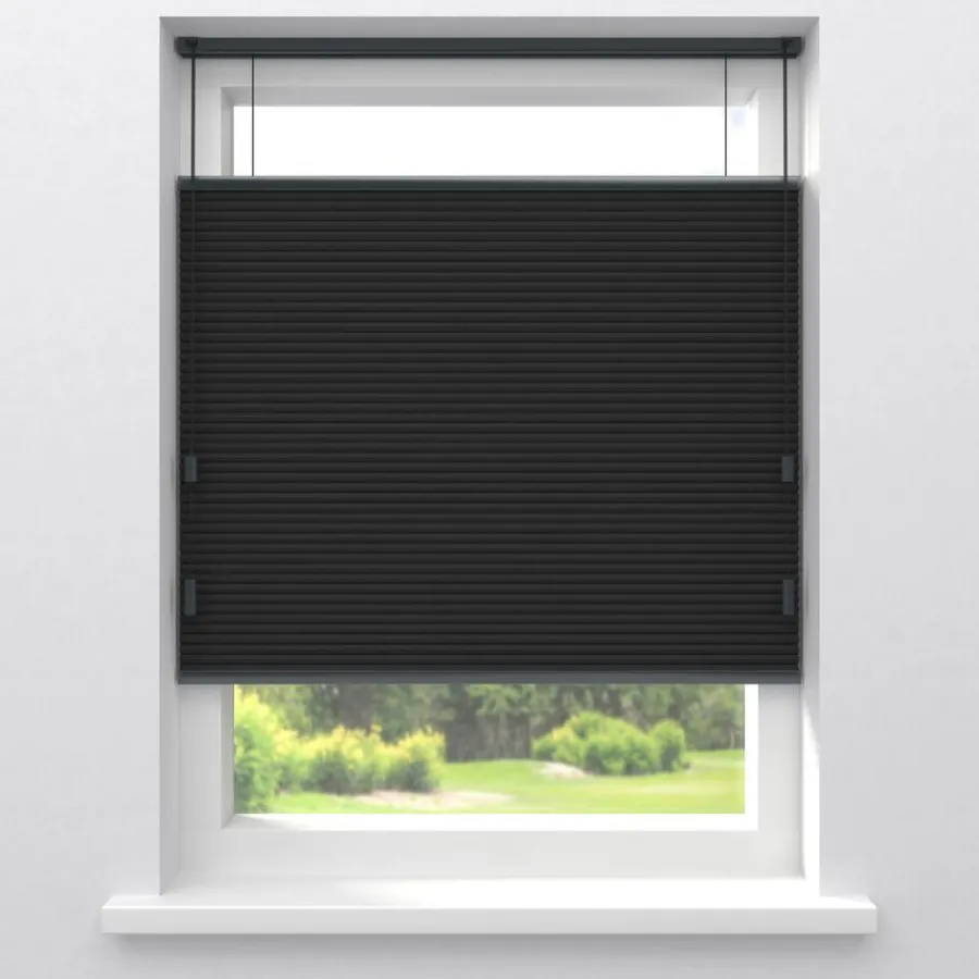 Fenstr Dubbel Plissé Thirza Verduisterend^ Discount