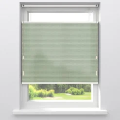Fenstr Dubbel Plisségordijn Dana Lichtdoorlatend^ Fashion