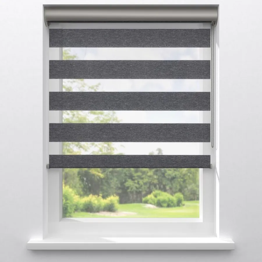 Fenstr Duo Rolgordijn Michiel Donker^ Outlet