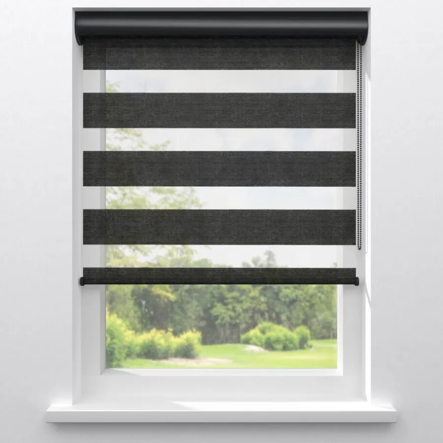 Fenstr Duo Rolgordijn Noan^ Discount