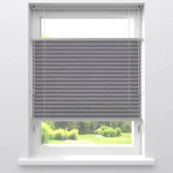 Fenstr Plissé Lina Transparant^ New