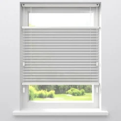 Fenstr Plissé Lina Transparant^ Hot