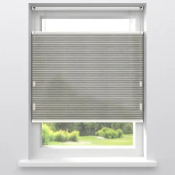 Fenstr Plisségordijn Pip Licht Lichtdoorlatend^ Online