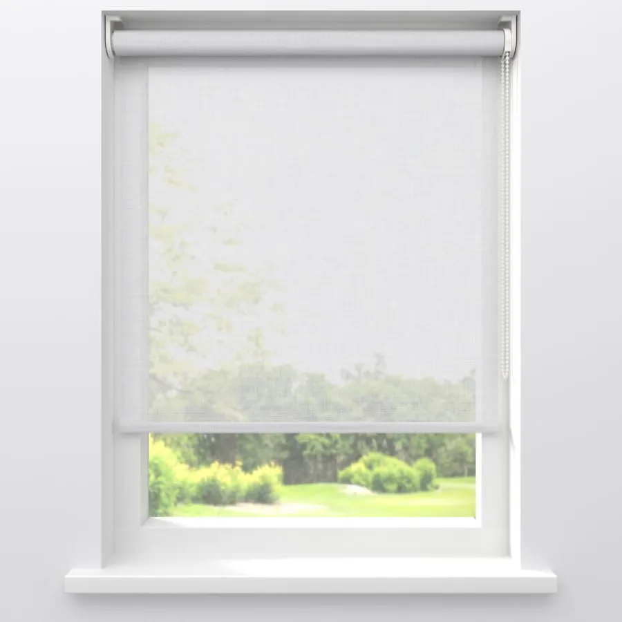 Fenstr Rolgordijn Emma Transparant^ Discount